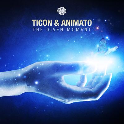 The Given Moment By Animato, Ticon's cover