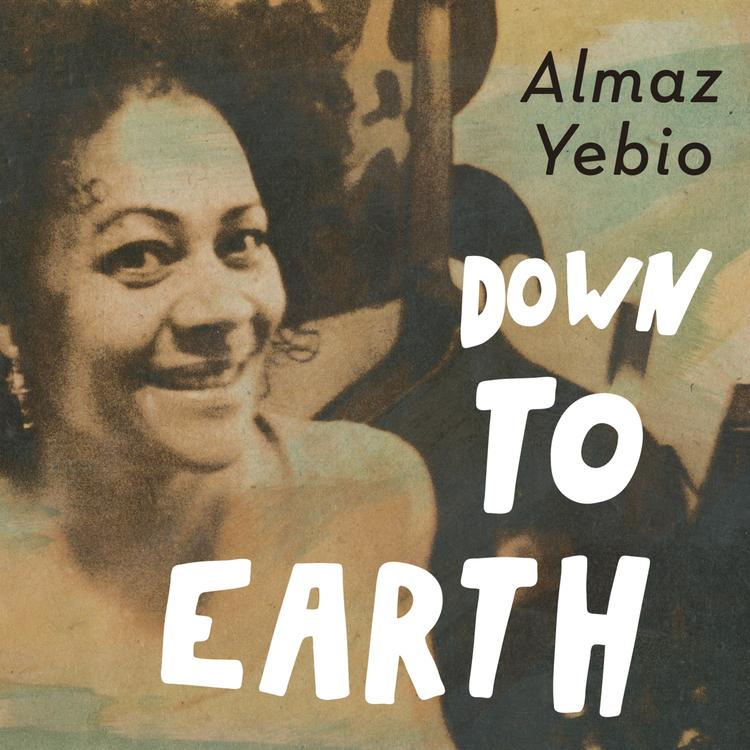 Almaz Yebio's avatar image