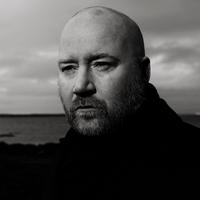 Jóhann Jóhannsson's avatar cover