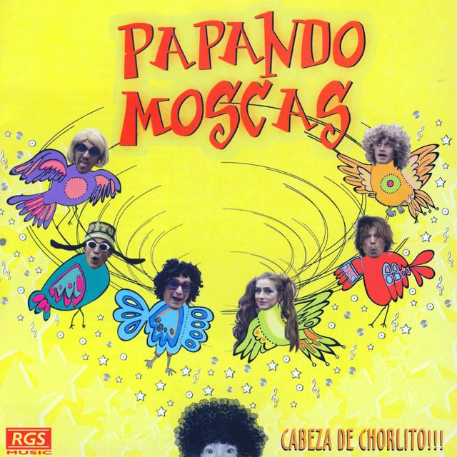 Papando Moscas's avatar image