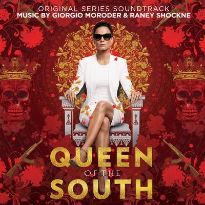 Queen of the South (Original Series Soundtrack)'s cover