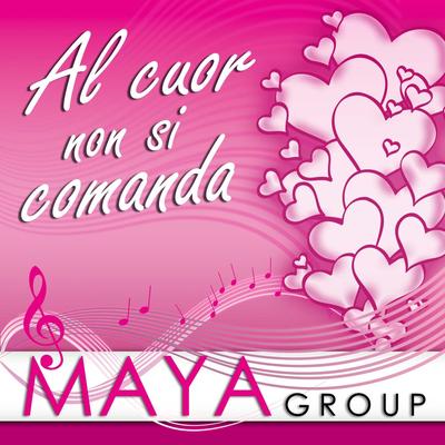 Maya Group's cover