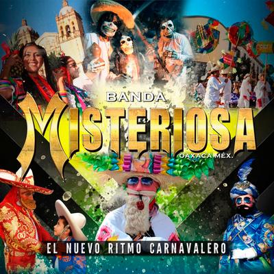 El Nuevo Ritmo Carnavalero's cover