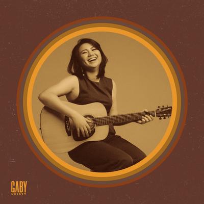 Gaby Cristy's cover