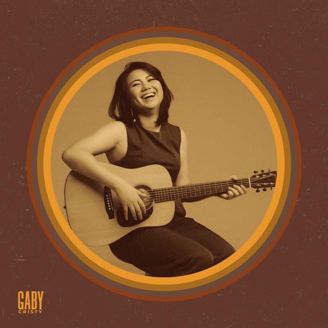 Gaby Cristy's avatar image