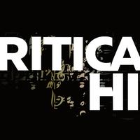 Critical Hit's avatar cover