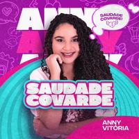 Anny Vitória's avatar cover