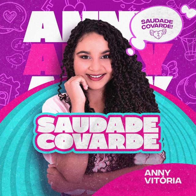 Anny Vitória's avatar image