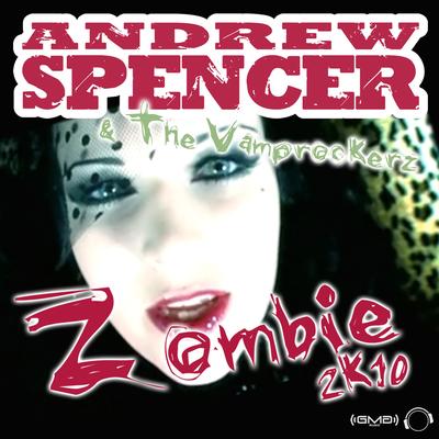 Zombie 2k10 (Sean Finn Remix)'s cover