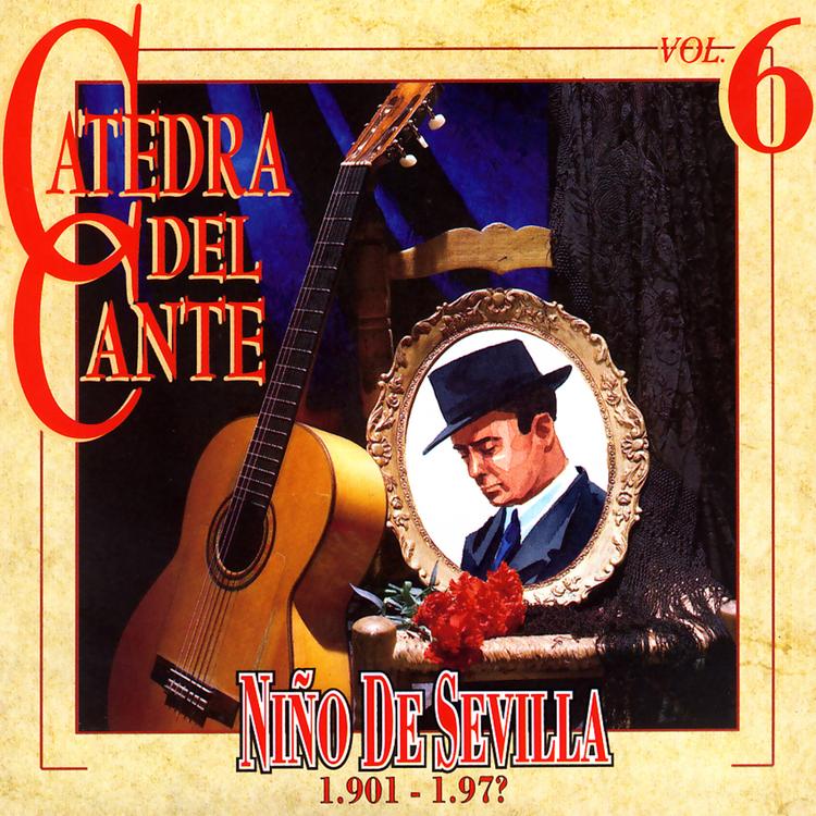 Niño De Sevilla's avatar image