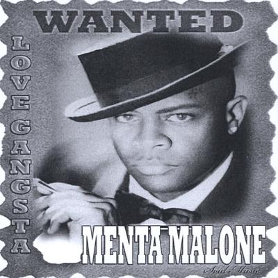 Menta Malone's cover