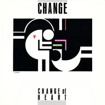 Warm (Full Length Album Mix) By Change's cover