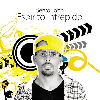 Segunda Vinda By Servo John's cover