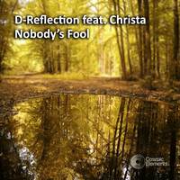 D-Reflection's avatar cover