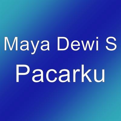 Pacarku's cover