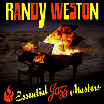 A Ballad By Randy Weston's cover