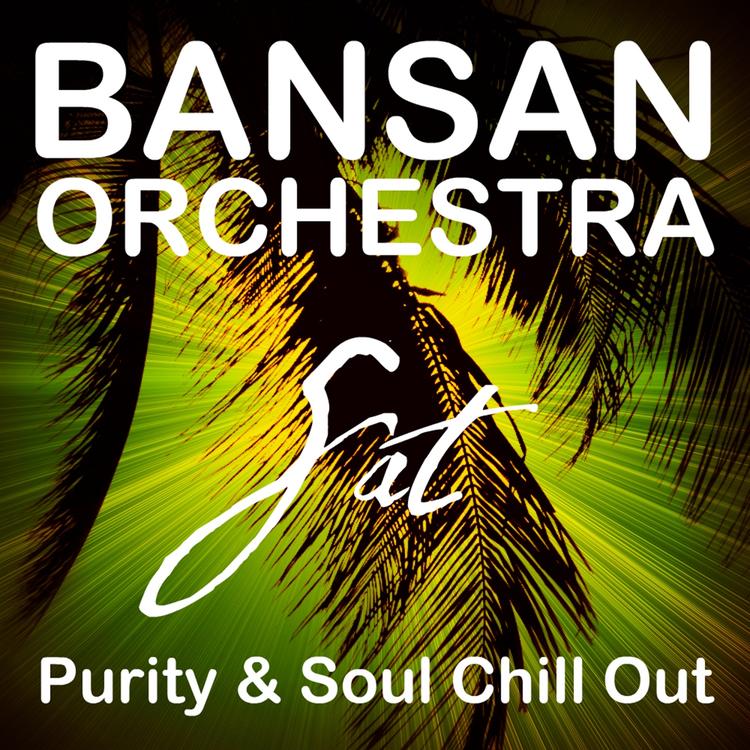 Bansan Orchestra's avatar image