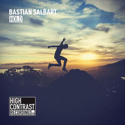 Bastian Salbart's cover