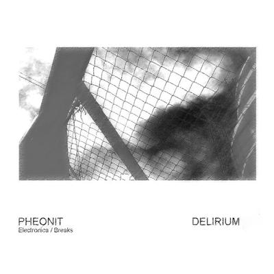 Delirium (Original Mix)'s cover