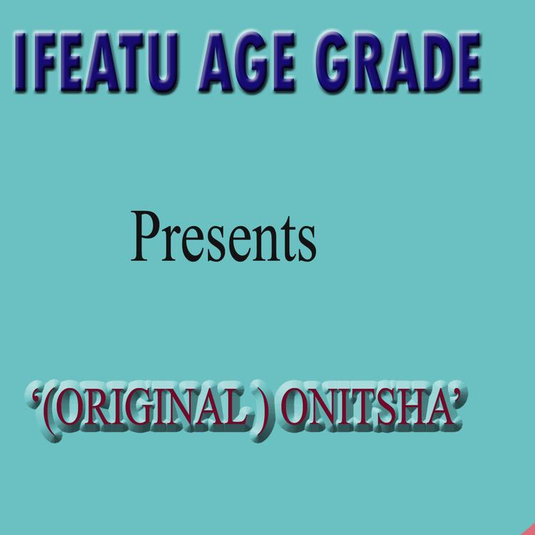 Ifeatu Age Grade's avatar image