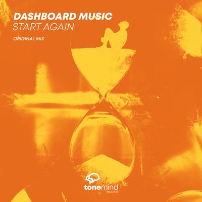 Start Again (Radio mix) By Dashboard Music's cover