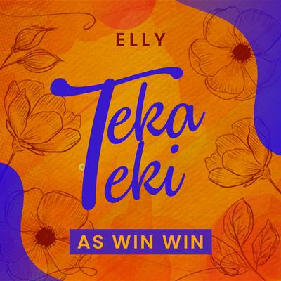 Teka Teki By As Win-Win, Elly's cover