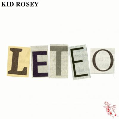 Leteo's cover