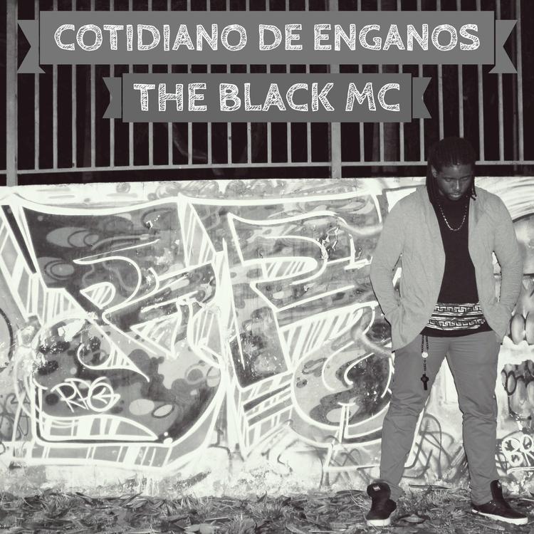 The Black MC's avatar image