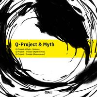 Q Project's avatar cover