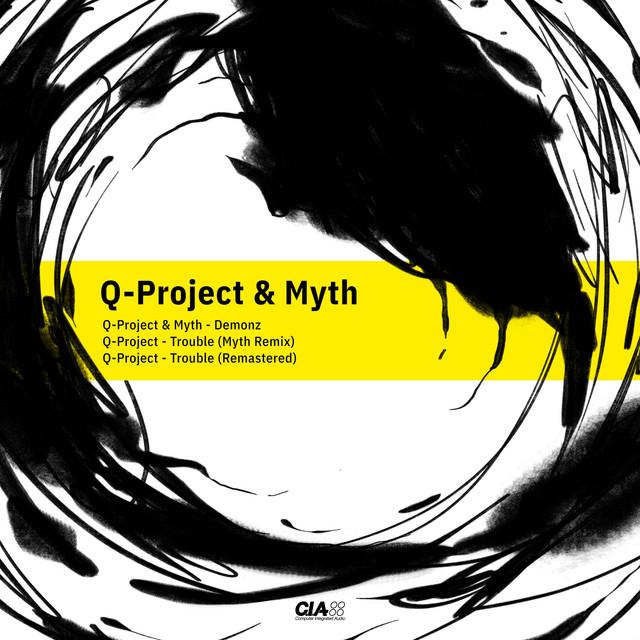 Q Project's avatar image