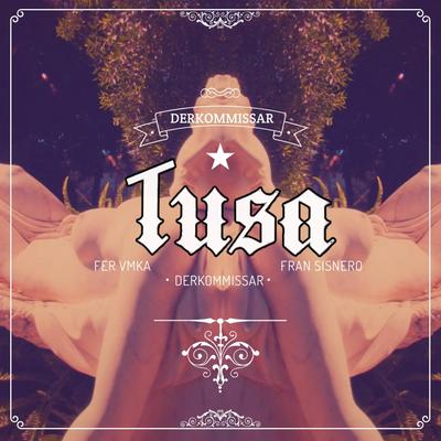 Tusa's cover
