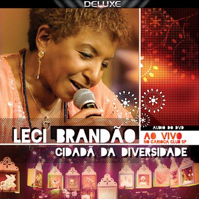 Cidadã da Diversidade (Ao Vivo) (Deluxe)'s cover