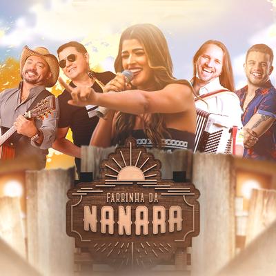 Vontade de Te Largar (Ao Vivo) By Nanara Bello's cover