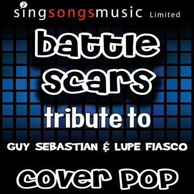 Battle Scars (Tribute)'s cover