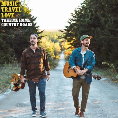 Take Me Home, Country Roads (Acoustic) By Music Travel Love's cover
