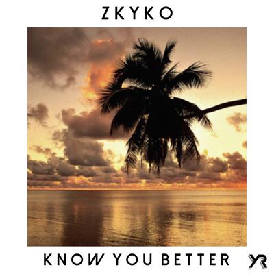 Zkyko's cover