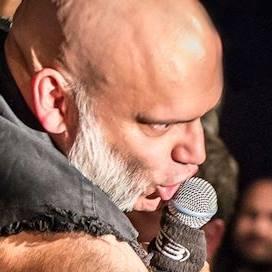 Blaze Bayley's avatar image