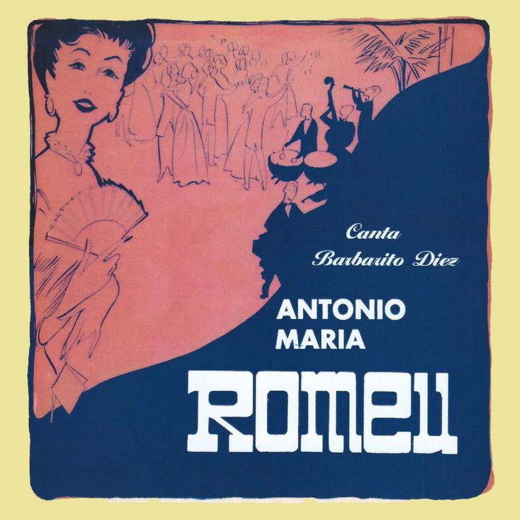 Antonio Maria Romeu's avatar image