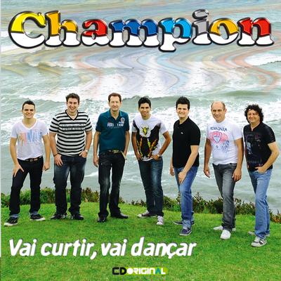 Bem Feito Pra Você By Champion's cover