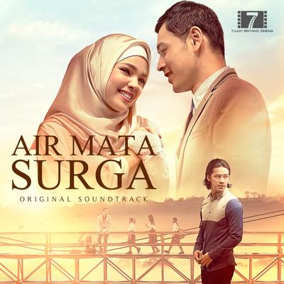 Sedetik Lebih (From "Air Mata Surga")'s cover