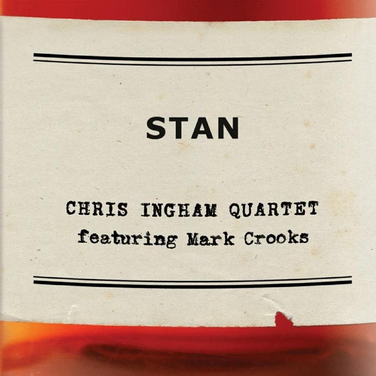 Chris Ingham Quartet's avatar image