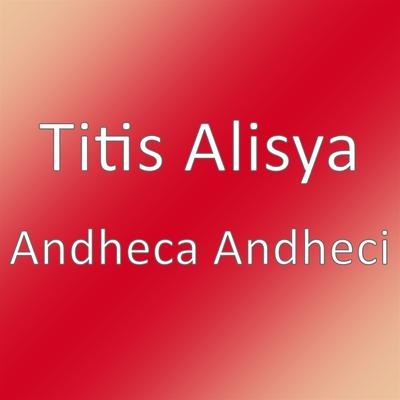 Titis Alisya's cover