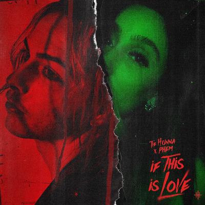 If This Is Love's cover