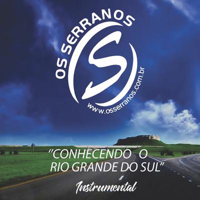 Tio Mederico (Instrumental) By Os Serranos's cover