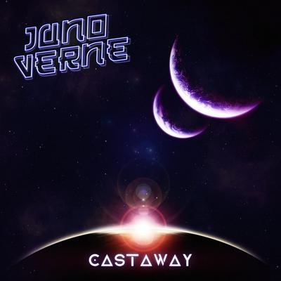 Castaway By Juno Verne, Serena Abrami's cover