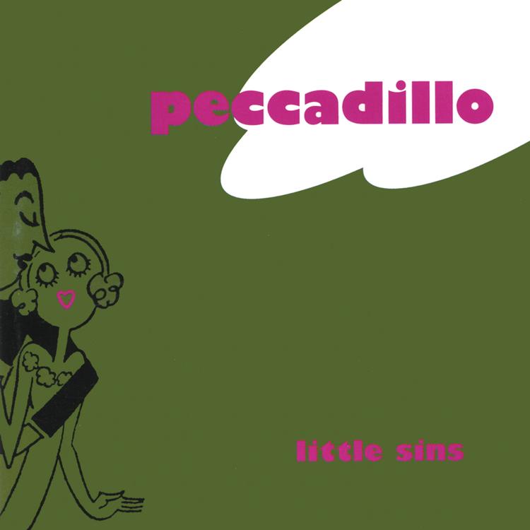 Peccadillo's avatar image