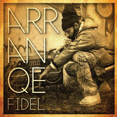 Arranqe's cover