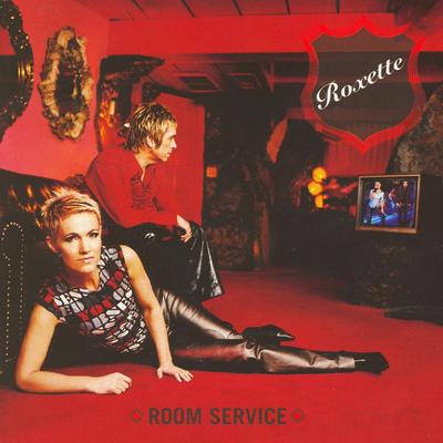 Room Service (Deluxe Version)'s cover