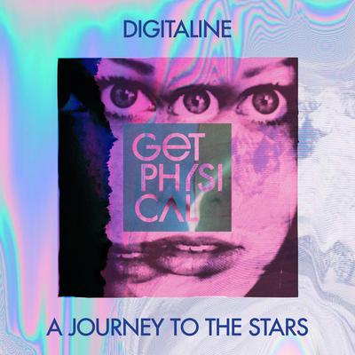 A Journey to the Stars By Digitaline's cover