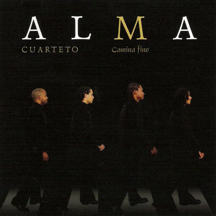 Cuarteto Alma's avatar image